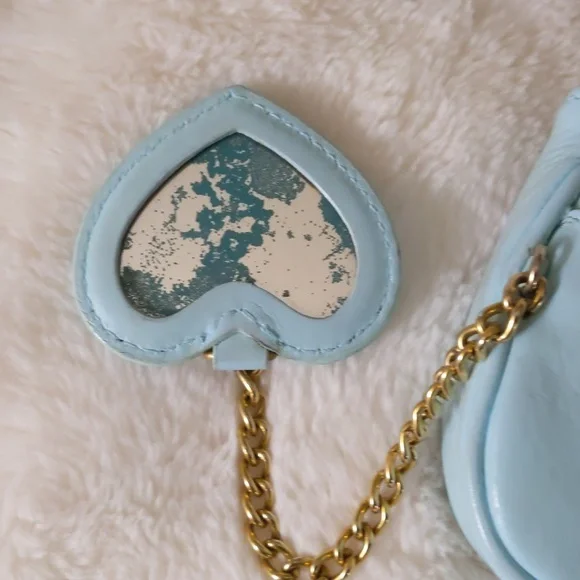 Vintage Juicy Couture Mini - Picture 7 of 7